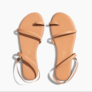 Tkees Mia Sandal